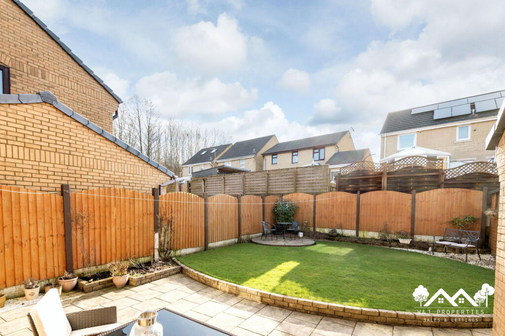 Additional image 29 of Printers Fold, Burnley, BB12