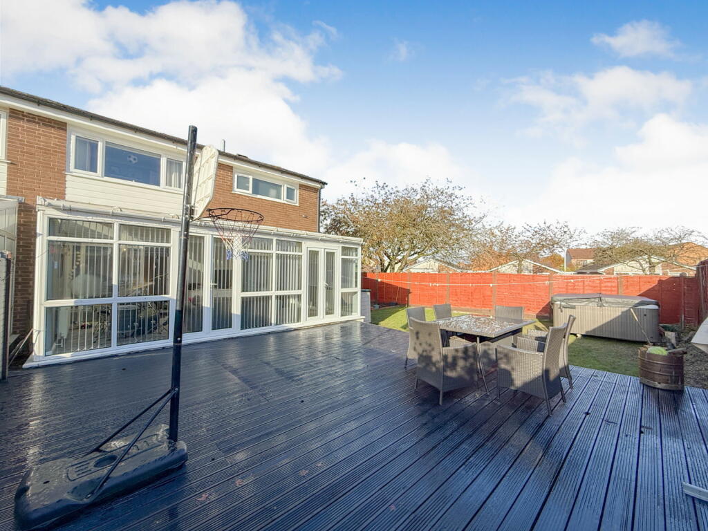 Additional image 24 of Longdyke Drive, Carlisle, CA1 3HT