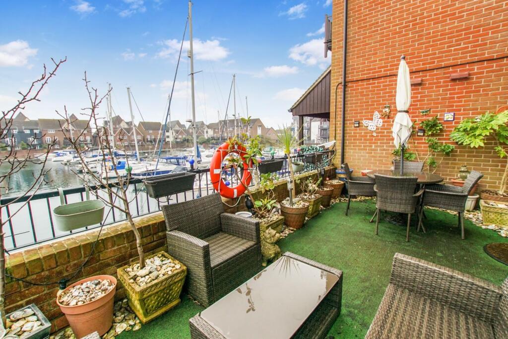 Additional image 12 of Canary Quay, Eastbourne