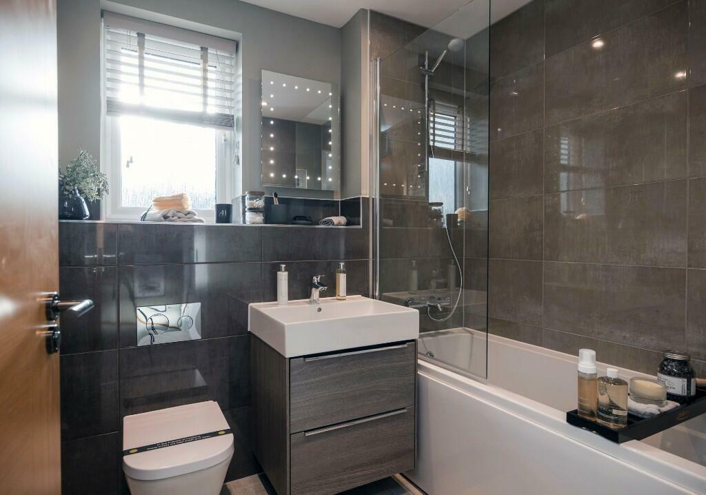 Additional image 12 of Post office Road, Locking Parklands, Weston-super-Mare, BS24 7PF