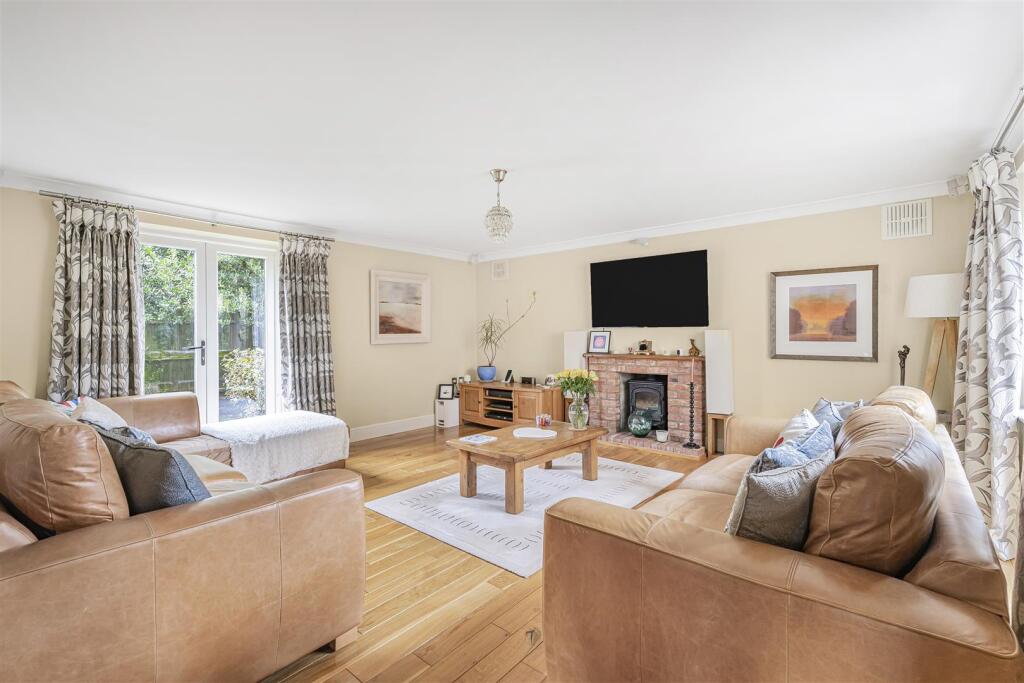 Additional image 34 of Mandeville, Burwell, Cambridge