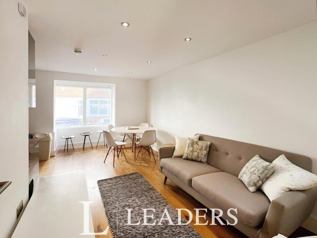 Additional image 2 of Meeting House Lane, Brighton