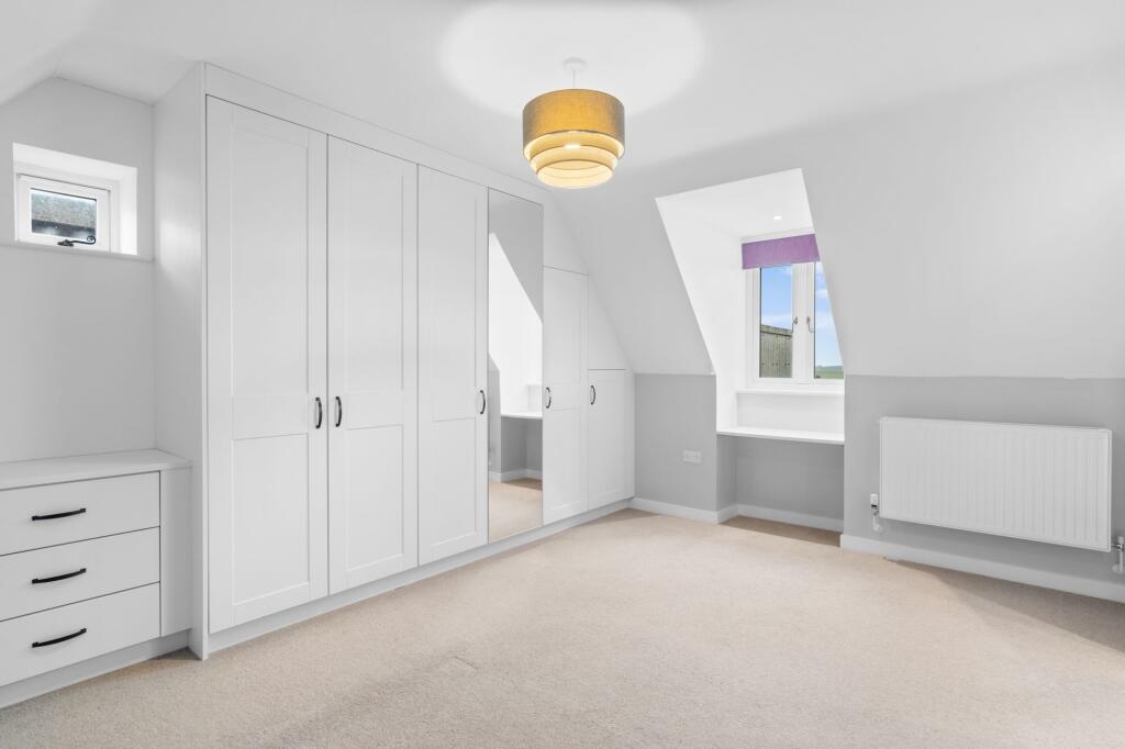 Additional image 12 of Main Street, Wardy Hill, CB6