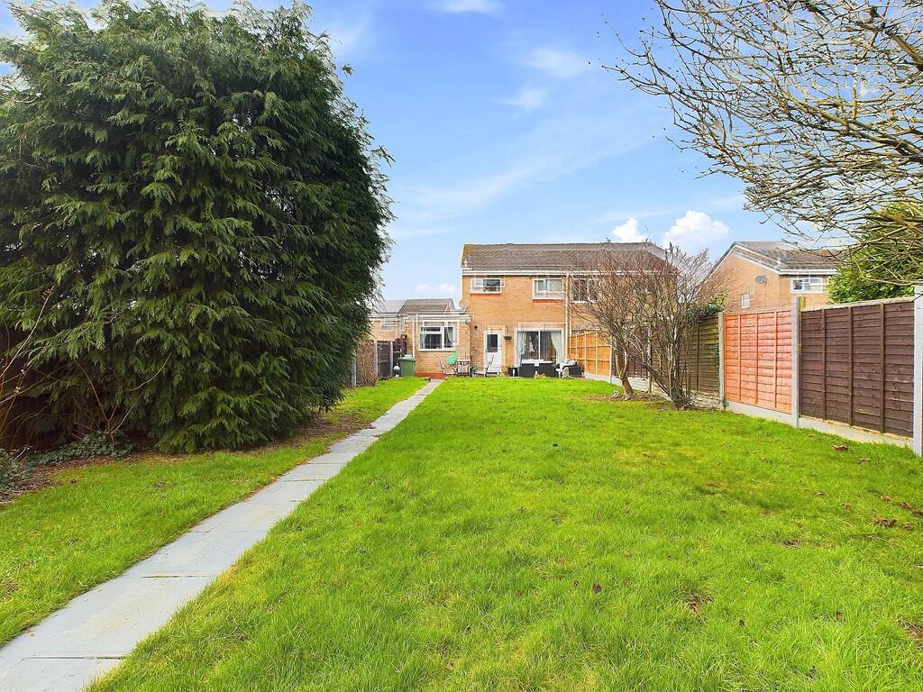 Additional image 29 of Drummond Way, Chelmsley Wood