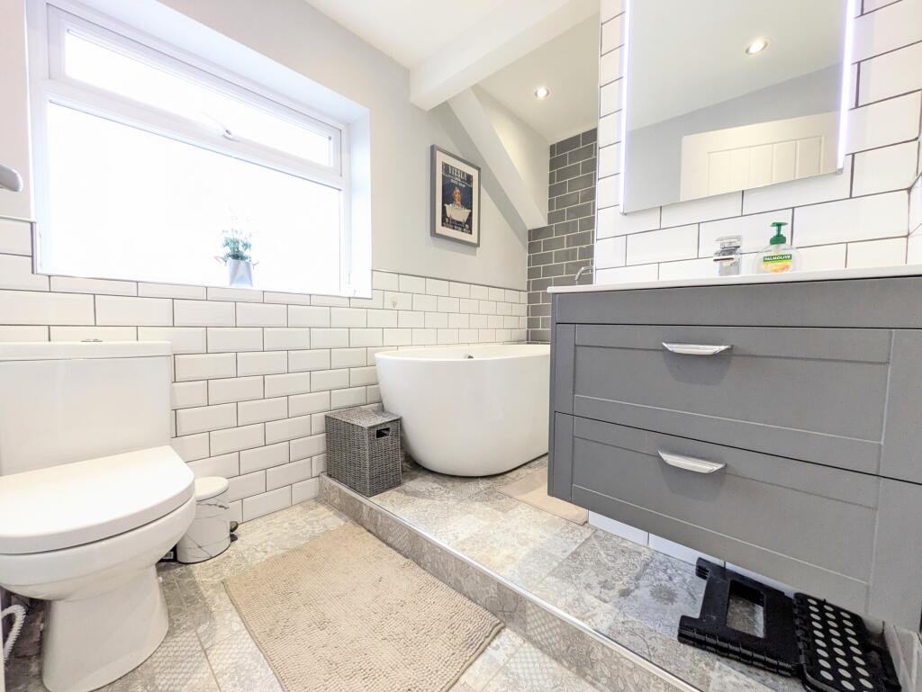 Additional image 12 of Shirley Drive, Heolgerrig, Merthyr Tydfil, CF48 1SF