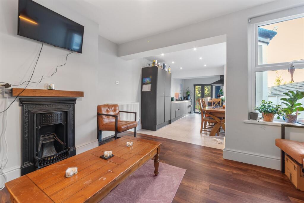 Additional image 5 of Lewis Street, Riverside, Cardiff