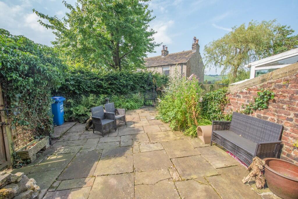 Additional image 12 of 13 Lane Ends, Cowling BD22 0JY