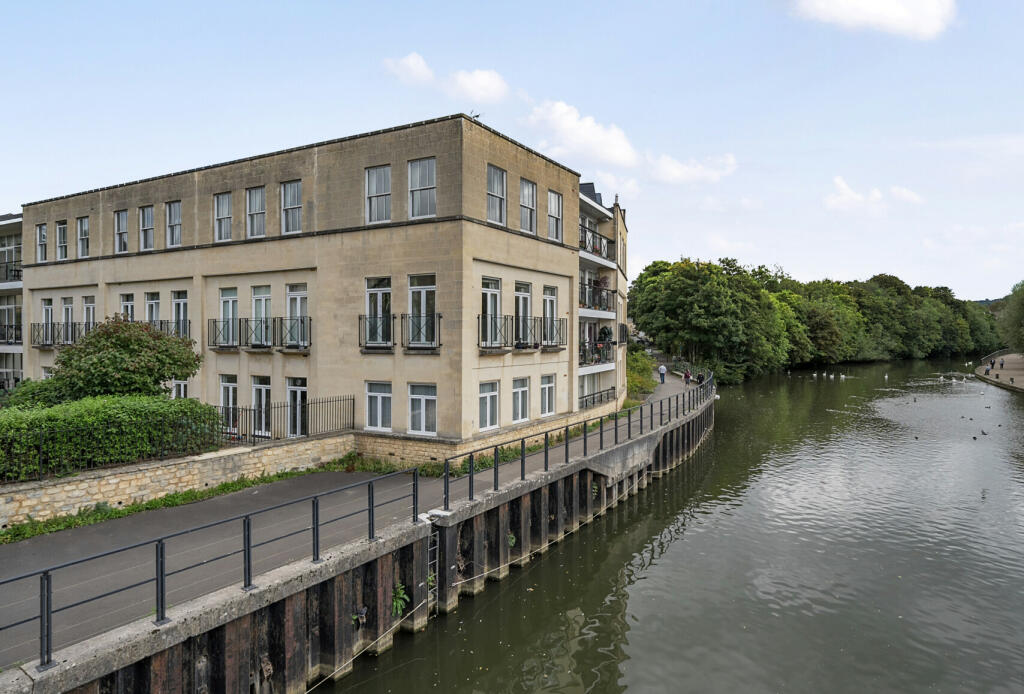 Additional image 2 of Victoria Bridge Road, Bath, Somerset, BA1