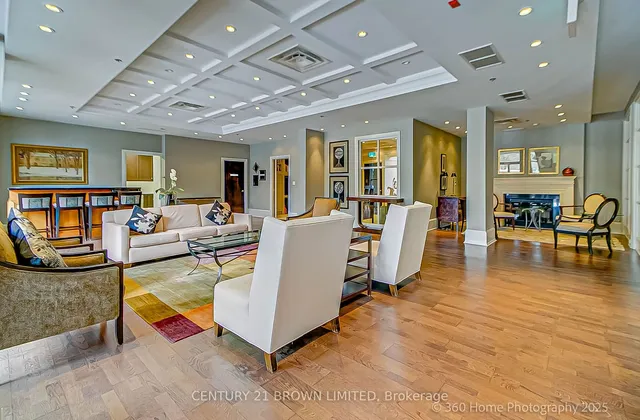 Additional image 32 of 2855 Bloor St Unit 517