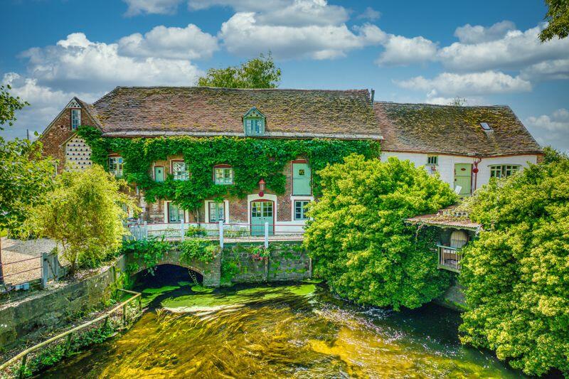 Additional image 14 of Mill Street, Corfe Mullen, Wimborne, Dorset, BH21