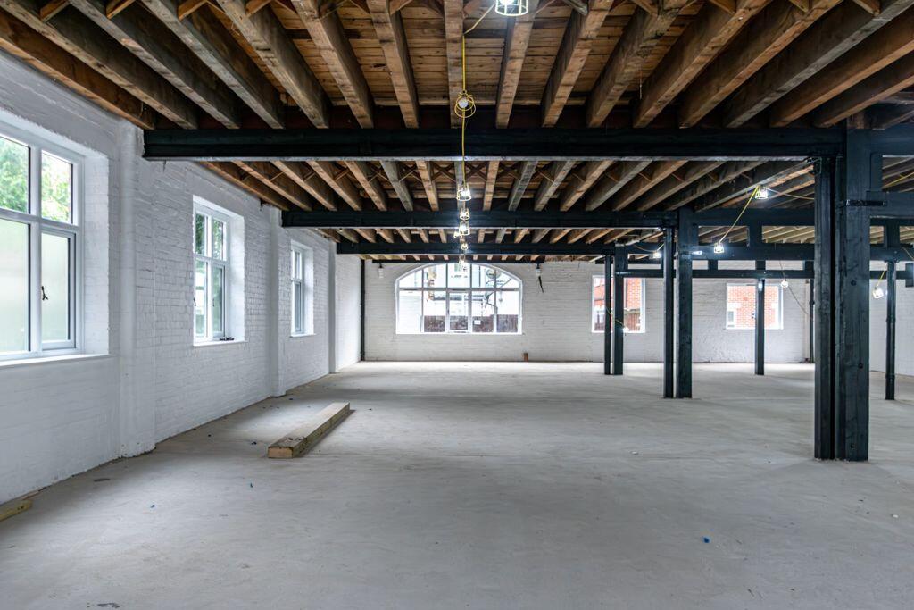 Additional image 7 of Wickham Works, 3 Wickham Road, Bournemouth, Dorset, BH7 6JX