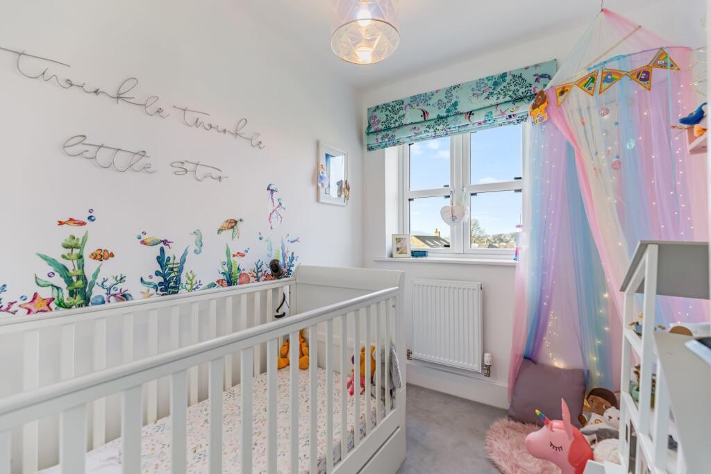 Additional image 20 of Old Tannery Lane, Keighley, BD20