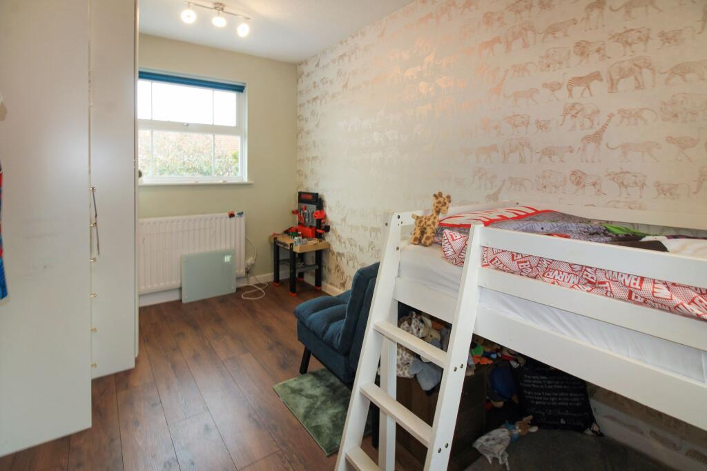 Additional image 11 of Kilsby Grove, Hillfield, Solihull, B91