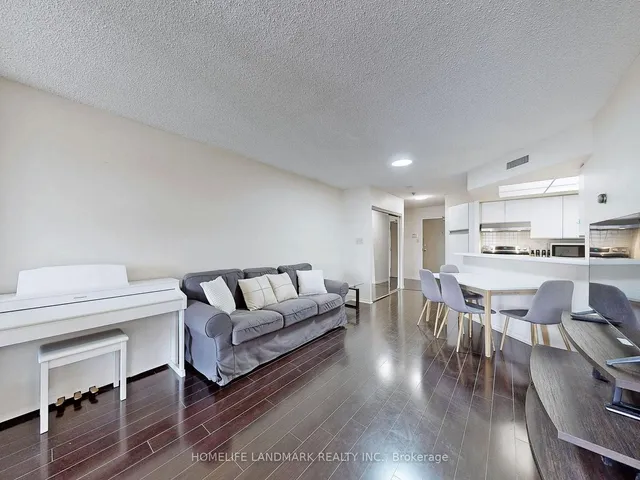 Additional image 22 of 1001 Bay St Unit 701