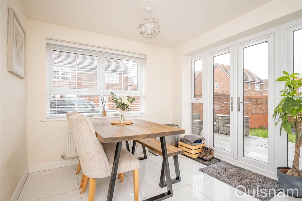 Additional image 7 of Chimney Way, Stoke Prior, Bromsgrove, Worcestershire, B60