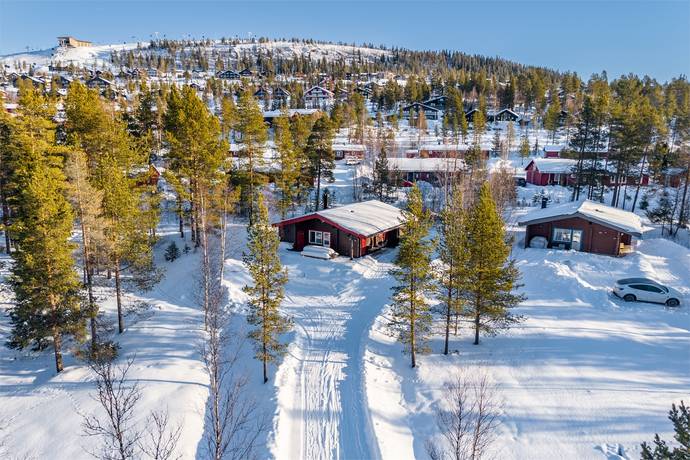 Additional image 2 of Dalsslingan 312, Idre Fjäll, Älvdalens kommun