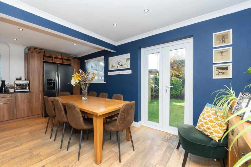 Additional image 3 of Orchard Close, Felton, BS40