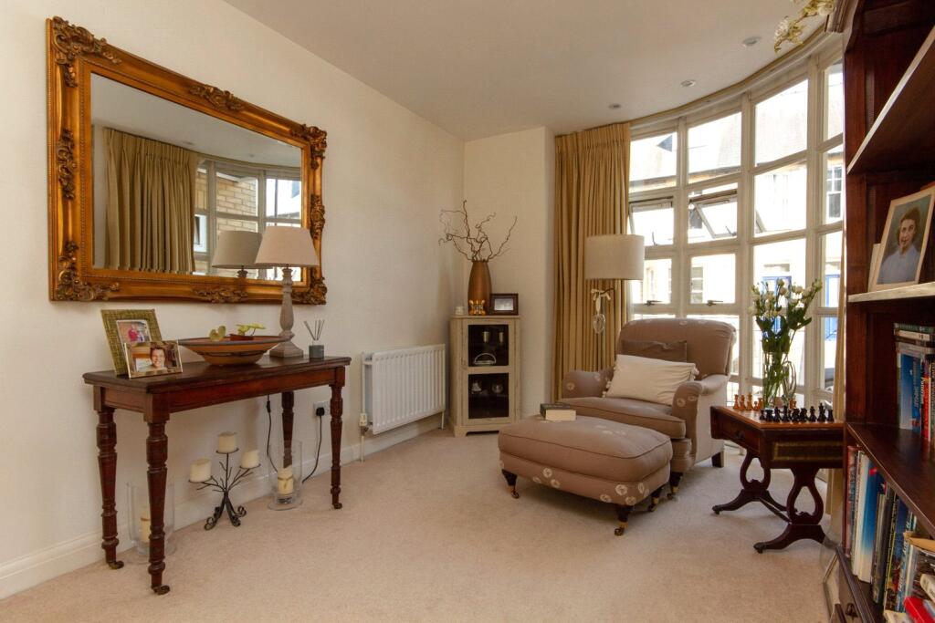 Additional image 11 of Portugal Street, Cambridge, Cambridgeshire