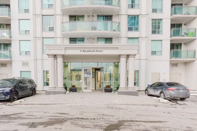 Additional image 3 of 6 Rosebank Dr Unit 16G