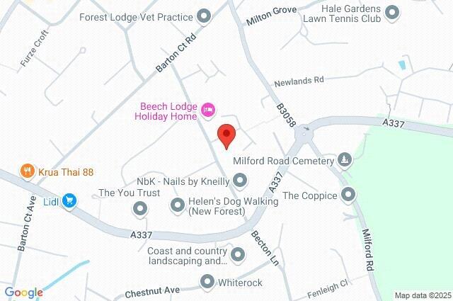 Additional image 15 of Aspen Place, New Milton, Hampshire, BH25