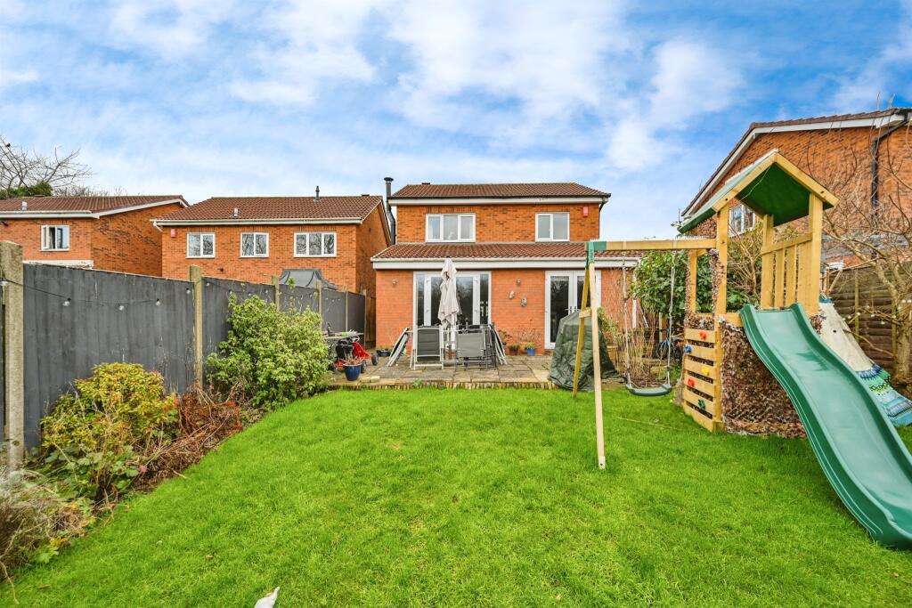 Additional image 16 of Filey, Amington, Tamworth