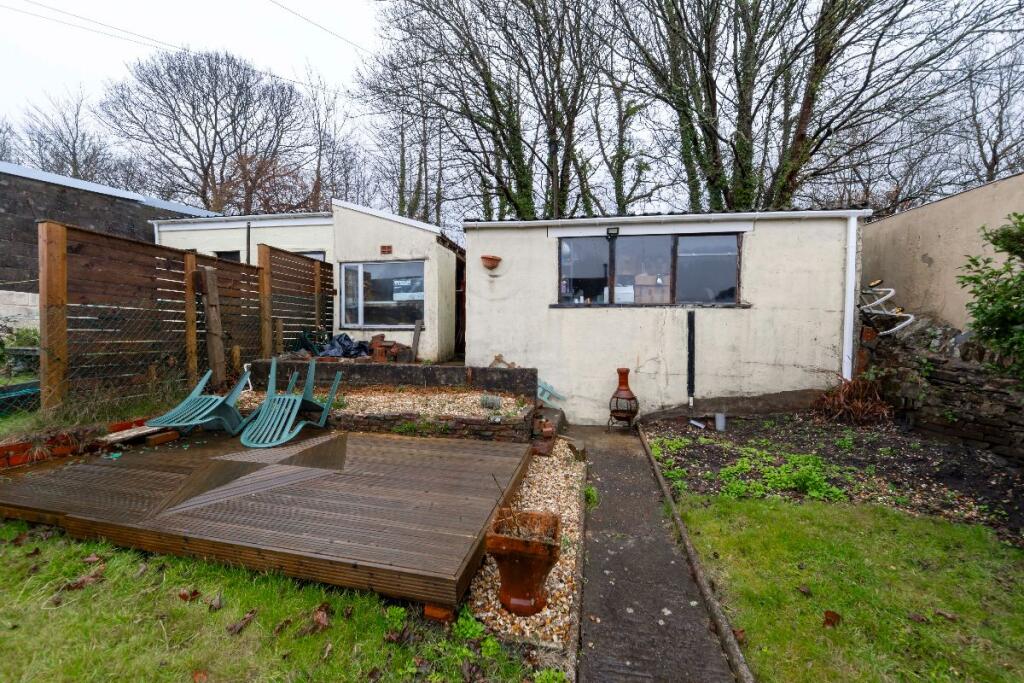 Additional image 29 of Brynheulog, High Street, Trelewis, Treharris