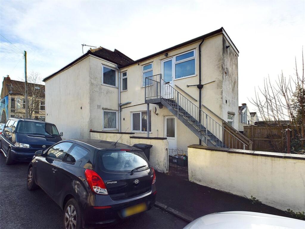 Additional image 12 of Kensington Road, St. George, Bristol