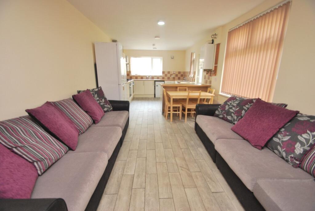 Primary image of Monthermer Road, Cathays, CF24