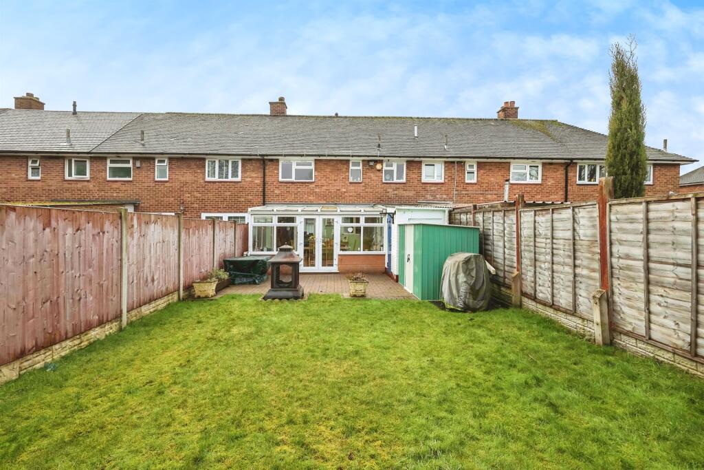 Additional image 16 of Hall Hays Road, Birmingham