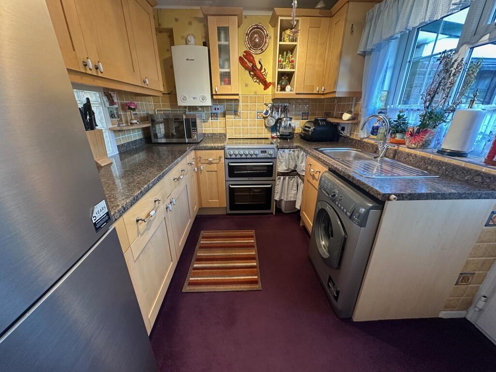 Additional image 3 of Plantagenet Chase, Yeovil, Somerset, BA20 2PP