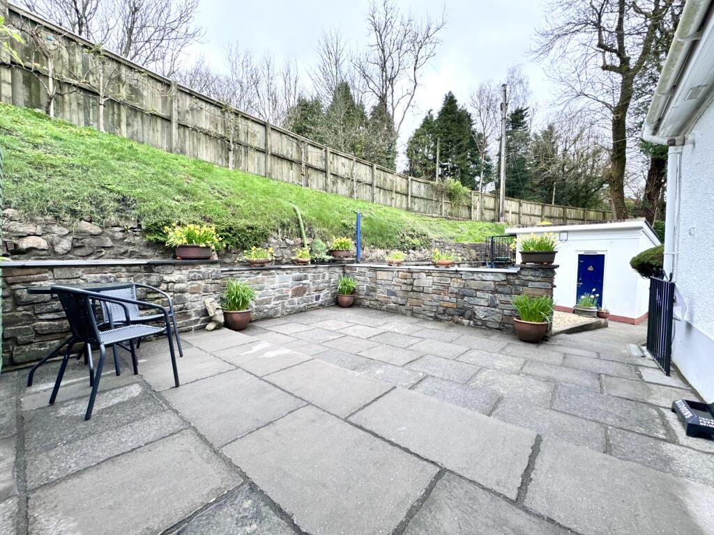 Additional image 29 of Beechwood Bungalow, Llwydcoed, Aberdare