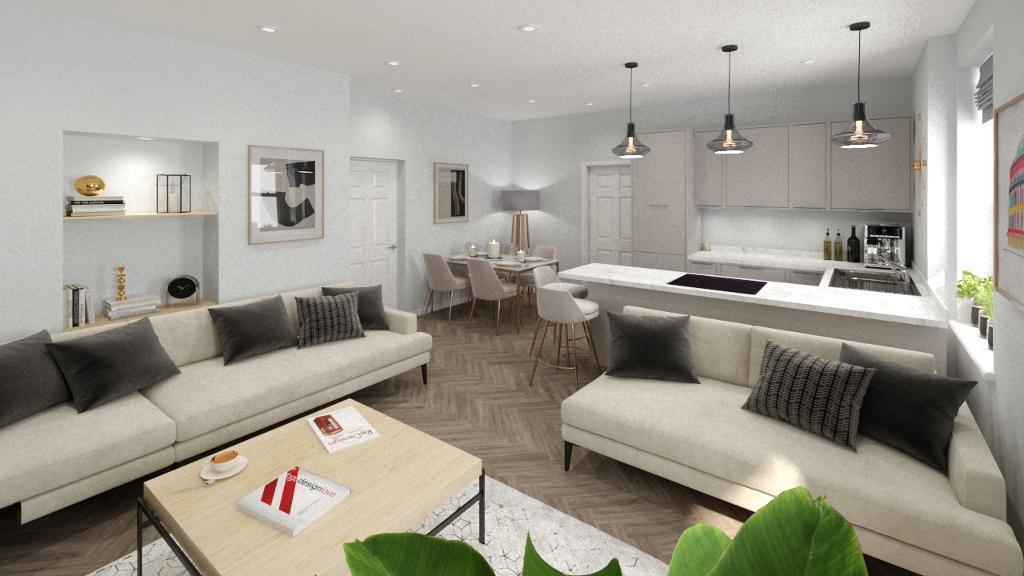 Additional image 2 of Rossendale House, York Street, Clitheroe, BB7 2DL