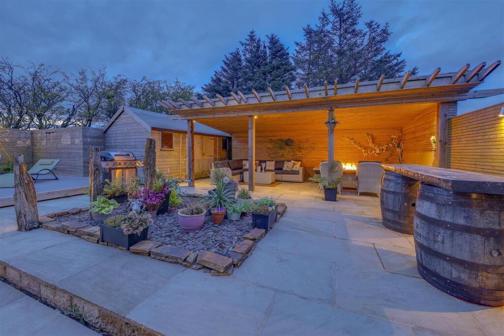 Additional image 7 of Gincroft Lane, Edenfield, Ramsbottom, Bury