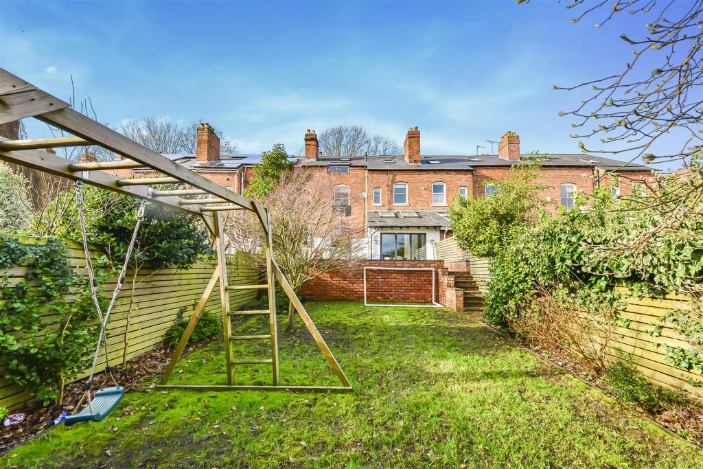 Additional image 38 of Clarence Road, Moseley, Birmingham