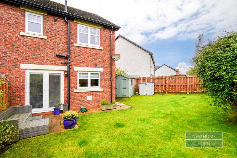 Additional image 12 of Kirkland Fold, Wigton, Carlisle, CA7 9LL