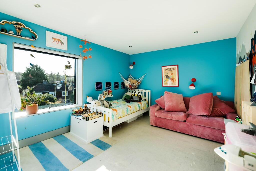 Additional image 22 of Great Brockeridge, Bristol