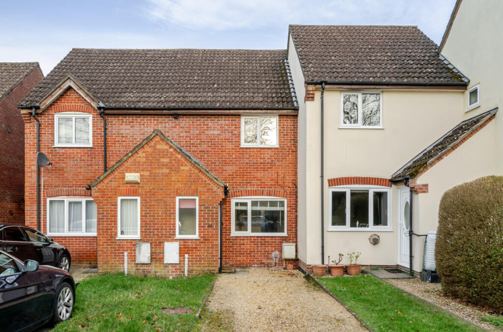 Primary image of Broadwood Close, Warminster, BA12