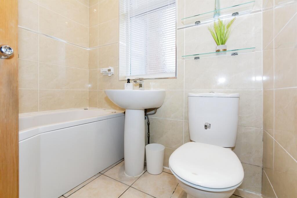 Additional image 13 of Passey Road, Birmingham