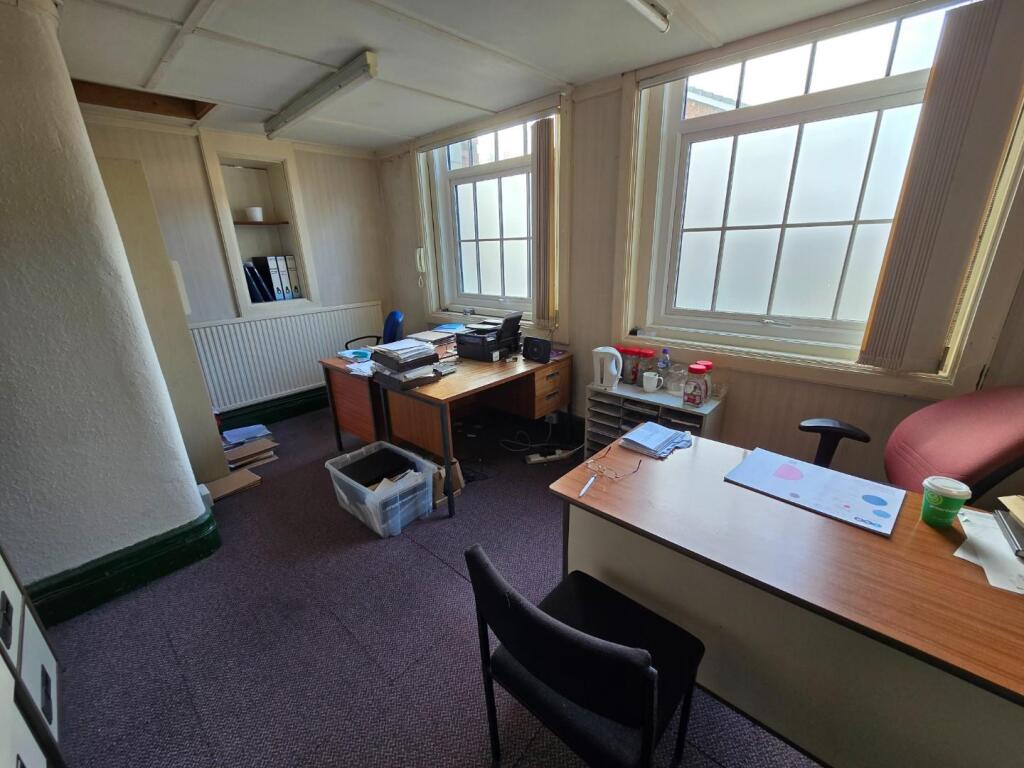 Additional image 19 of Breightmet House, Unit 2 & Redbridge Industrial Estate, BL2 5PH