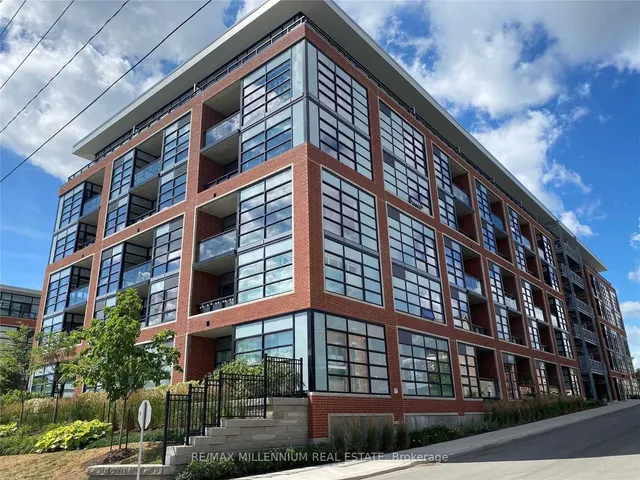 15 Prince Albert Blvd