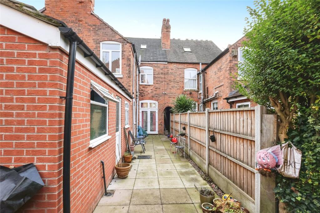 Additional image 7 of Endwood Court Road, Handsworth Wood, Birmingham, B20