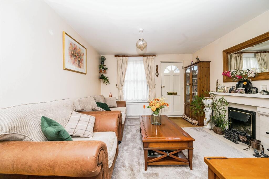 Additional image 5 of Bernard Street, St. Albans