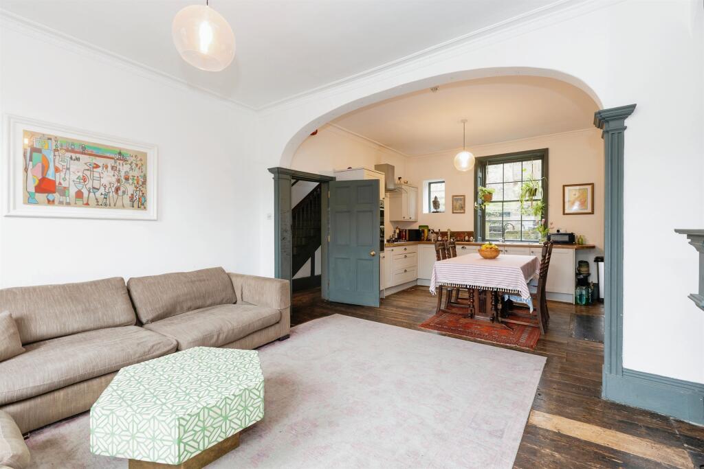 Additional image 21 of Walcot Parade, Bath