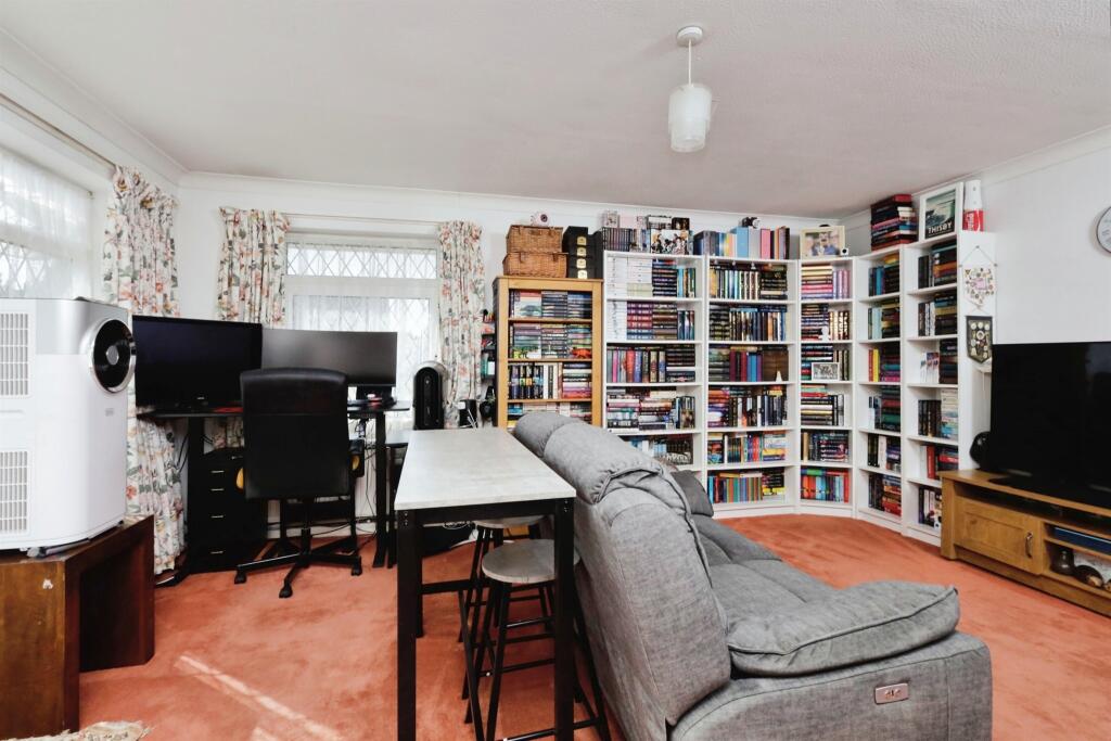 Additional image 5 of Went Hill Gardens, Eastbourne