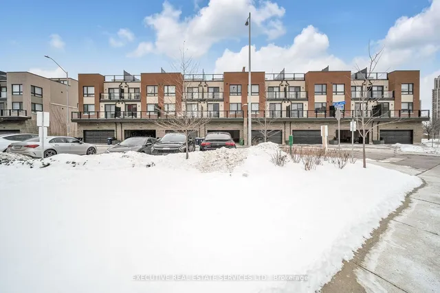 Additional image 39 of 26 Humberwood Blvd Unit #4