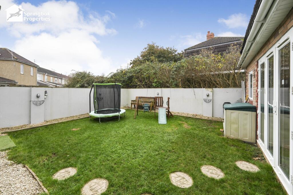 Additional image 21 of Ashford Road, Patchway, Bristol, Avon