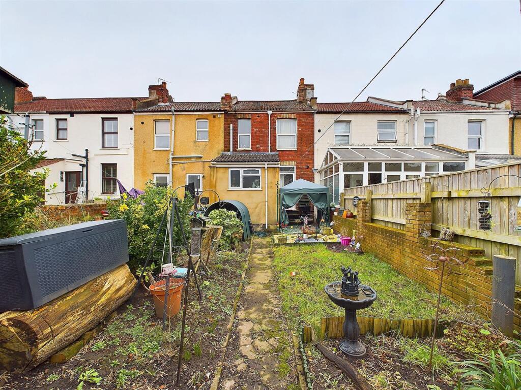 Additional image 12 of Sandhurst Road, Brislington, Bristol
