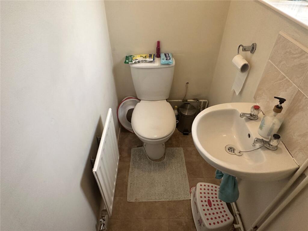 Additional image 8 of Broomy Close, Birmingham, West Midlands, B34