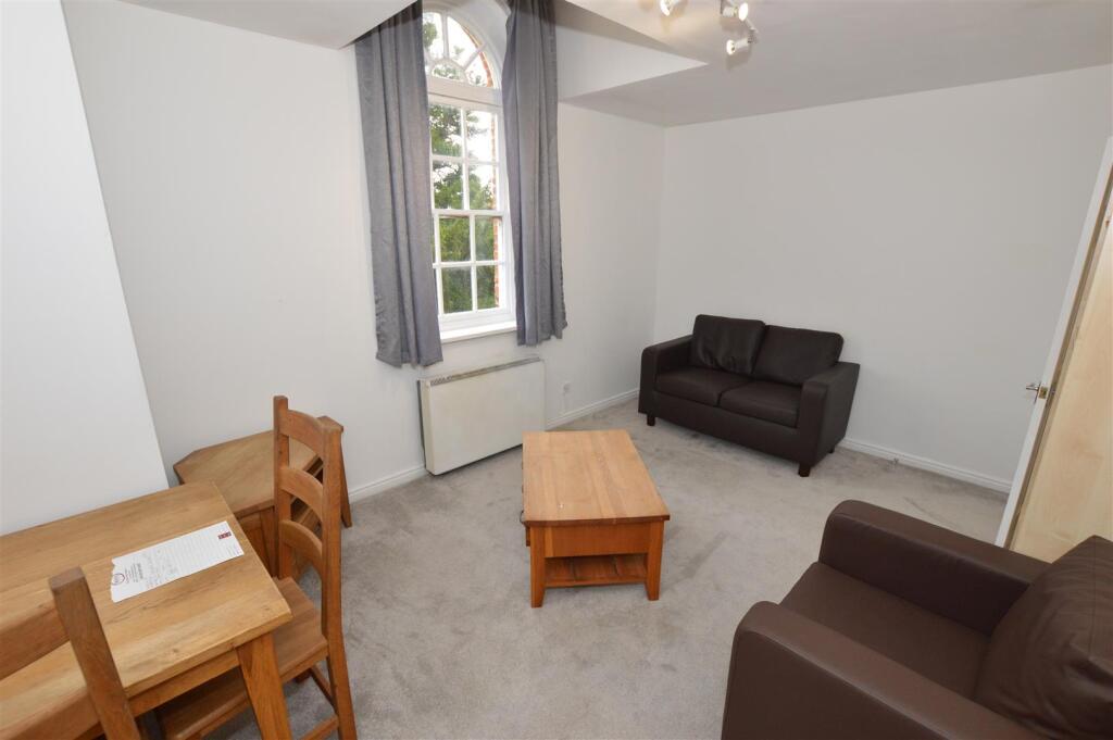 Additional image 4 of Flat 9, School House, Old Grammar School, Scorton