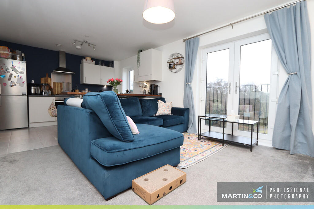 Additional image 10 of Captain's View, Llanrumney